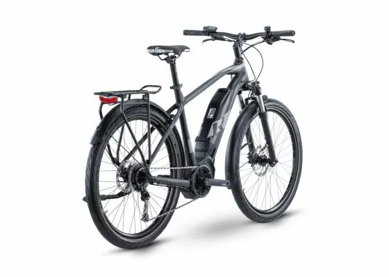 R Raymon TourRay E 3.0 9S Deore - Sähköretkipyörä 5 R Raymon TourRay E 3.0 9S Deore - Sähköretkipyörä - Image 3