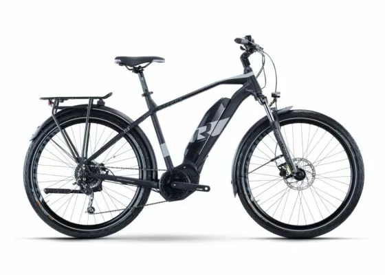 R Raymon TourRay E 3.0 9S Deore - Sähköretkipyörä 4 R Raymon TourRay E 3.0 9S Deore - Sähköretkipyörä - Image 2