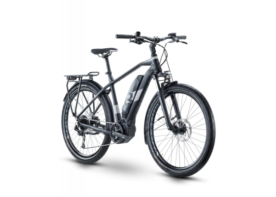 R Raymon TourRay E 3.0 9S T350 - Sähköretkipyörä - Musta 3 R Raymon TourRay E 3.0 9S T350 - Sähköretkipyörä - Musta