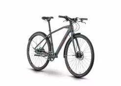 R Raymon UrbanRay 2.0 - Kaupunkipyörä