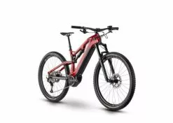 R Raymon AirRay 10.0 - Sähkömaastopyörä / EMTB