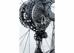 R Raymon AirRay 12.0 - Sähkömaastopyörä / EMTB 29 R Raymon AirRay 12.0 - Sähkömaastopyörä / EMTB -Polkupyörän Varusteet Myyntikauppa ray airray12.0 black b210273