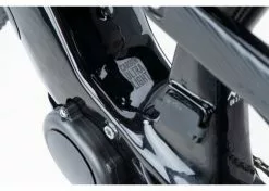 R Raymon AirRay 12.0 - Sähkömaastopyörä / EMTB 31 R Raymon AirRay 12.0 - Sähkömaastopyörä / EMTB -Polkupyörän Varusteet Myyntikauppa ray airray12.0 black b210285