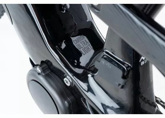 R Raymon AirRay 12.0 - Sähkömaastopyörä / EMTB 14 R Raymon AirRay 12.0 - Sähkömaastopyörä / EMTB - Image 12