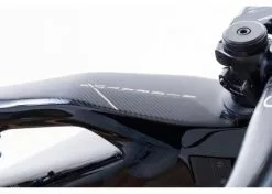 R Raymon AirRay 12.0 - Sähkömaastopyörä / EMTB 35 R Raymon AirRay 12.0 - Sähkömaastopyörä / EMTB -Polkupyörän Varusteet Myyntikauppa ray airray12.0 black b210627