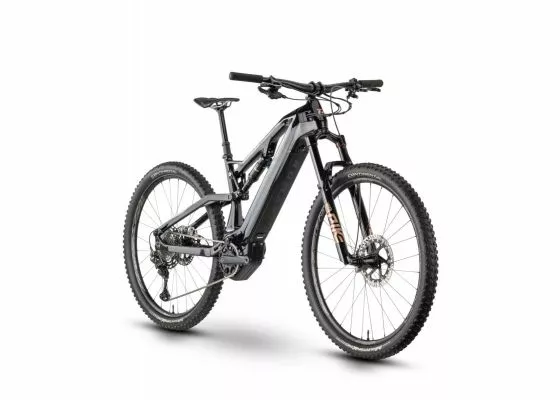R Raymon AirRay 12.0 - Sähkömaastopyörä / EMTB 3 R Raymon AirRay 12.0 - Sähkömaastopyörä / EMTB