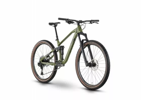 R Raymon FullRay 120 4.0 - Täysjousitettu Maastopyörä 3 R Raymon FullRay 120 4.0 - Täysjousitettu Maastopyörä