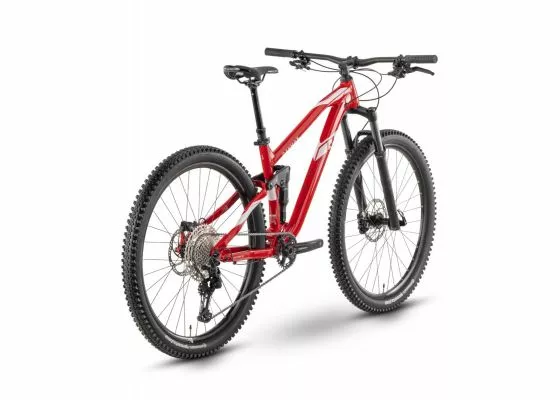 R Raymon FullRay 120 5.0 - Täysjousitettu Maastopyörä 4 R Raymon FullRay 120 5.0 - Täysjousitettu Maastopyörä - Image 2