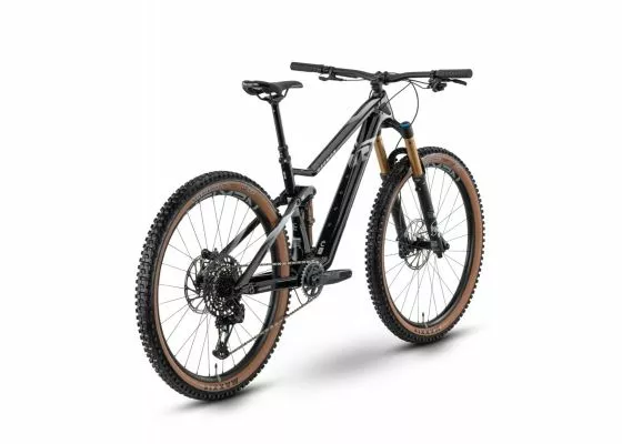 R Raymon FullRay 150 10.0 - Täysjousitettu Maastopyörä 4 R Raymon FullRay 150 10.0 - Täysjousitettu Maastopyörä - Image 2