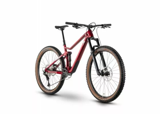 R Raymon FullRay 150 9.0 - Täysjousitettu Maastopyörä 3 R Raymon FullRay 150 9.0 - Täysjousitettu Maastopyörä