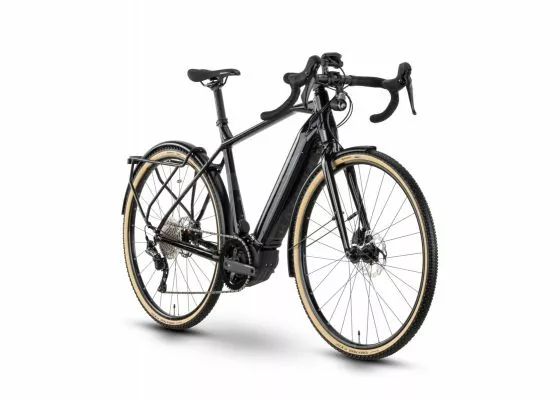 R Raymon GravelRay E 6.5 - Sähkömaantiepyörä 3 R Raymon GravelRay E 6.5 - Sähkömaantiepyörä