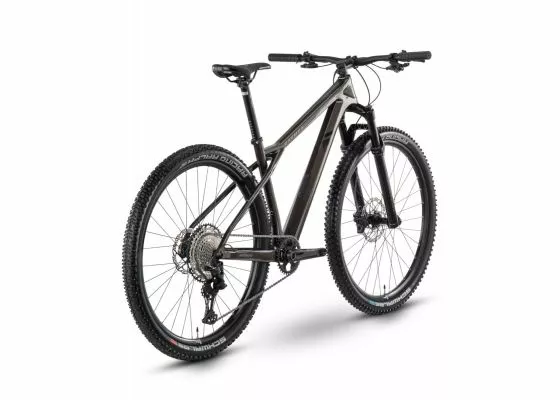 R Raymon HardRay 8.0 - Jäykkäperäinen Maastopyörä 4 R Raymon HardRay 8.0 - Jäykkäperäinen Maastopyörä - Image 2