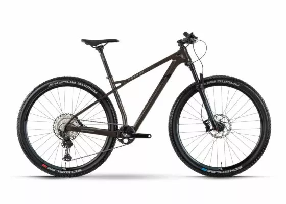 R Raymon HardRay 8.0 - Jäykkäperäinen Maastopyörä 5 R Raymon HardRay 8.0 - Jäykkäperäinen Maastopyörä - Image 3