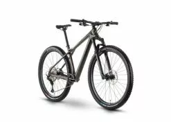 R Raymon HardRay 8.0 - Jäykkäperäinen Maastopyörä