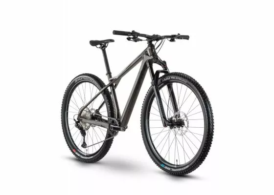 R Raymon HardRay 8.0 - Jäykkäperäinen Maastopyörä 3 R Raymon HardRay 8.0 - Jäykkäperäinen Maastopyörä