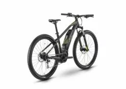 R Raymon HardRay E 2.0 - Sähkömaastopyörä - Musta 6 R Raymon HardRay E 2.0 - Sähkömaastopyörä - Musta -Polkupyörän Varusteet Myyntikauppa ray hardraye20 29 black amormatt back