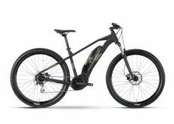 R Raymon HardRay E 2.0 - Sähkömaastopyörä - Musta 7 R Raymon HardRay E 2.0 - Sähkömaastopyörä - Musta -Polkupyörän Varusteet Myyntikauppa ray hardraye20 29 black amormatt front