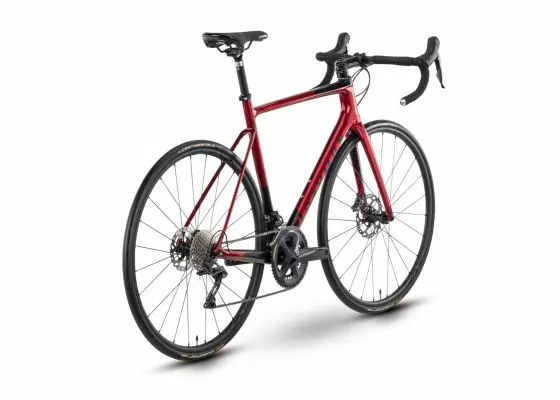 R Raymon RaceRay 8.0 - Retki/Maantiepyörä 4 R Raymon RaceRay 8.0 - Retki/Maantiepyörä - Image 2