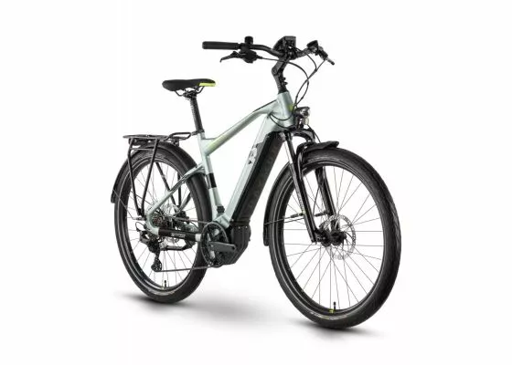 R Raymon TourRay E 6.0 - Sähköretkipyörä - Pistaasi 3 R Raymon TourRay E 6.0 - Sähköretkipyörä - Pistaasi