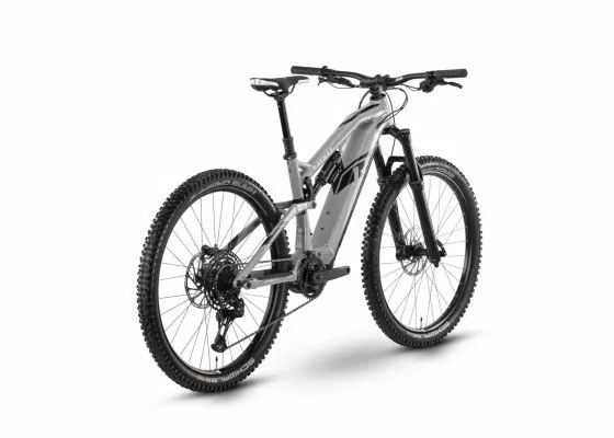 R Raymon TrailRay 140E 10.0 - Täysjousitettu Sähkömaastopyörä 4 R Raymon TrailRay 140E 10.0 - Täysjousitettu Sähkömaastopyörä - Image 2