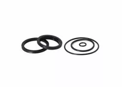SR Suntour Ilmatiiviste Sarja Edge Air Seal Kit- RBA399-02