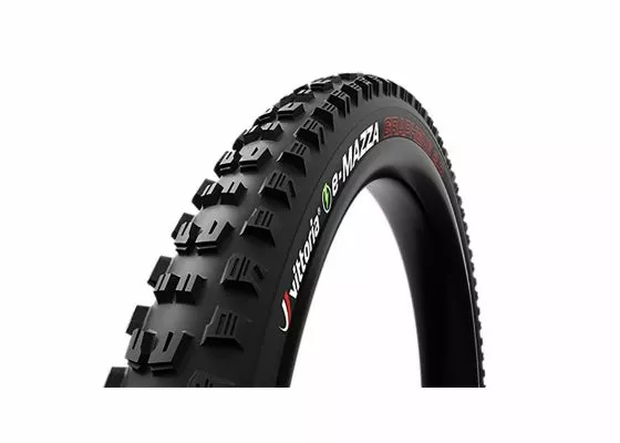 Vittoria E-Mazza Maastorengas 29x2.35 57-622 Folding MTB Harm/mus 3 Vittoria E-Mazza Maastorengas 29x2.35 57-622 Folding MTB Harm/mus