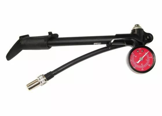 RockShox Iskaripumppu 3 RockShox Iskaripumppu