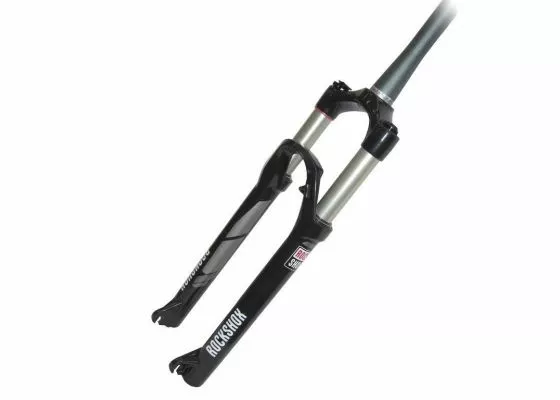 RockShox Recon Gold 27,5" 100mm 3 RockShox Recon Gold 27,5" 100mm