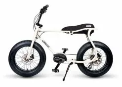 Ruff Cycles Lil'Buddy Sähköpyörä - Active Line - Valkoinen 8 Ruff Cycles Lil'Buddy Sähköpyörä - Active Line - Valkoinen -Polkupyörän Varusteet Myyntikauppa ruff cycles lil buddy 2021 pearlwhite side left 1 1