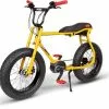 Ruff Cycles Lil'Buddy Sähköpyörä - Performance Line CX - Keltainen 1 Ruff Cycles Lil'Buddy Sähköpyörä - Performance Line CX - Keltainen -Polkupyörän Varusteet Myyntikauppa ruff cycles lil buddy 2021 yellow angle front 1 1