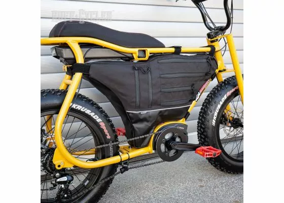 Runkolaukku 19 L - LilBuddy 4 Runkolaukku 19 L - LilBuddy - Image 2