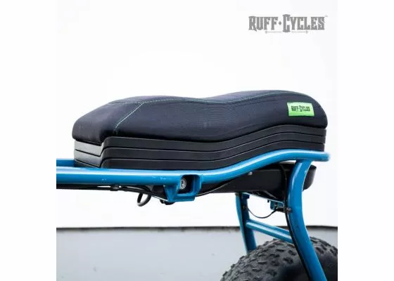 Penkin Korotuspala - Ruff Cycles - Lil'Buddy 5 Penkin Korotuspala - Ruff Cycles - Lil'Buddy - Image 3