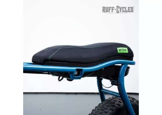 Penkin Korotuspala - Ruff Cycles - Lil'Buddy 4 Penkin Korotuspala - Ruff Cycles - Lil'Buddy - Image 2