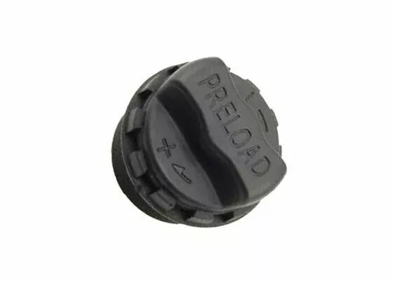 SR Suntour Jousen Esijännityksen Säätönuppi - Preload Adjuster For SF11-15 XCT/CR8V-V2 3 SR Suntour Jousen Esijännityksen Säätönuppi - Preload Adjuster For SF11-15 XCT/CR8V-V2