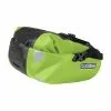 Ortlieb Saddle-Bag Two 4.1L - Satulalaukku - Vihreä 1 Ortlieb Saddle-Bag Two 4.1L - Satulalaukku - Vihreä -Polkupyörän Varusteet Myyntikauppa saddlebag two f9422 front 2