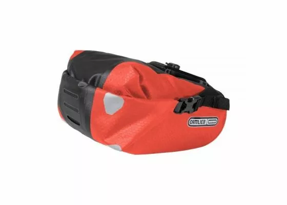 Ortlieb Saddle-Bag Two 4.1L - Satulalaukku - Oranssi 3 Ortlieb Saddle-Bag Two 4.1L - Satulalaukku - Oranssi