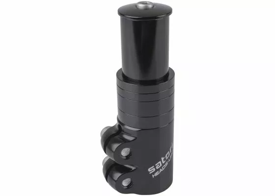 SATORI Ohjainputken Jatkoadapteri 1 1/8" 4 SATORI Ohjainputken Jatkoadapteri 1 1/8" - Image 2