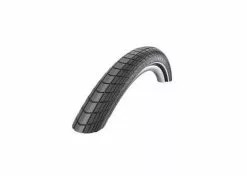 Schwalbe Big Apple Kaupunkirengas 28x2.35 60-622 HS 430