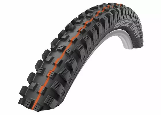 Schwalbe Magic Mary Maastorengas 27.5x2.80 70-584 Folding Tire 650B 3 Schwalbe Magic Mary Maastorengas 27.5x2.80 70-584 Folding Tire 650B