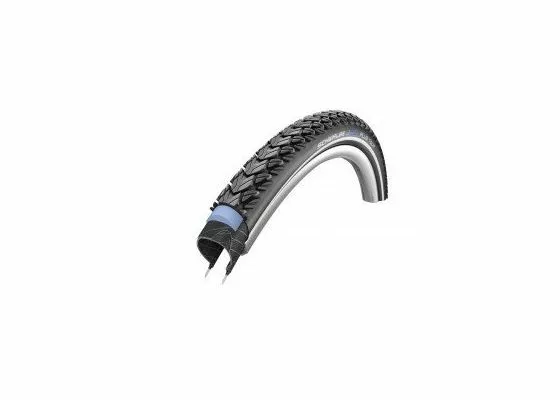 Schwalbe Marathon Plus Tour Kaupunkirengas 28x1.60 42-622 HS 405 3 Schwalbe Marathon Plus Tour Kaupunkirengas 28x1.60 42-622 HS 405