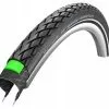 Schwalbe Marathon Standard Kaupunkirengas 24x1.75 47-507 -Polkupyörän Varusteet Myyntikauppa schwalbe marathon standard tire 24 x 1 75 47 507