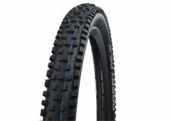 Schwalbe Nobby Nic Maastorengas 27.5x2.80 70-584, Taitettava 650B, ADDIX Speedgrip