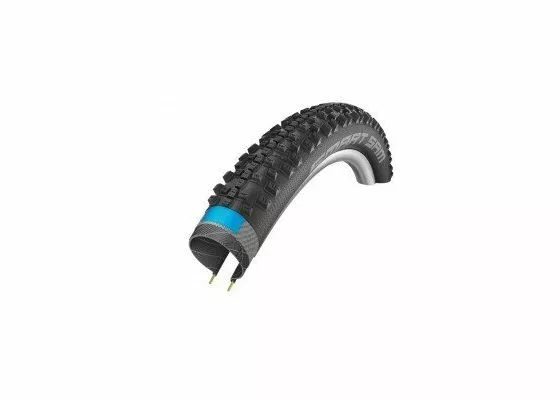 Schwalbe Smart Sam Maastorengas 27.5x2.10 54-584 HS476 3 Schwalbe Smart Sam Maastorengas 27.5x2.10 54-584 HS476