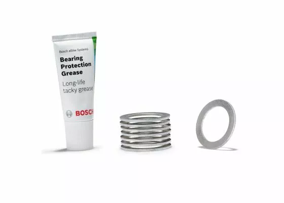 Bosch Service Kit, BDU3xx 3 Bosch Service Kit, BDU3xx