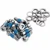Shimano Ruuvit 9kpl PD-GR500 2 Shimano Ruuvit 9kpl PD-GR500 -Polkupyörän Varusteet Myyntikauppa shimano pd gr500 pedalstifte 9 pcs 1