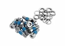 Shimano Ruuvit 9kpl PD-GR500