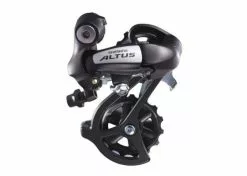 Shimano 7-8 Altus Takavaihtaja