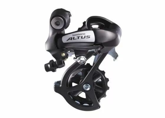 Shimano 7-8 Altus Takavaihtaja 3 Shimano 7-8 Altus Takavaihtaja