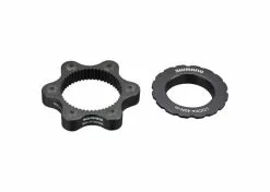 Shimano Adapteri 6 Pulttisesta Centerl