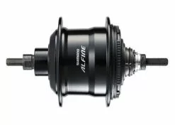 Shimano Alfine 11 Napavaihteisto